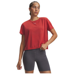 Damen-T-Shirt Under Armour UA Velociti Shortsleeve
