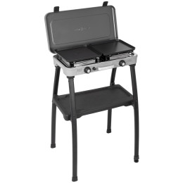 Gasgrill Brunner Devil Kookmaster schwarz