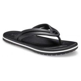 Damen Flip-Flops Crocs Crocband Flip W