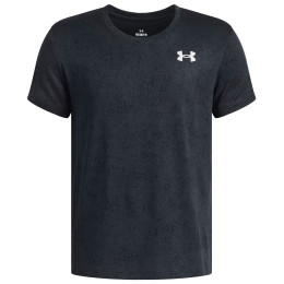 Kinder-Funktionsshirt Under Armour UA Tech Tee Pixelate Anthracite