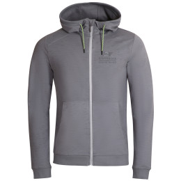 Herren-Sweatshirt Alpine Pro Verg grau grey