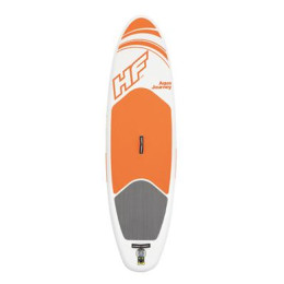 Paddleboard Hydro Force Aqua Journey orange
