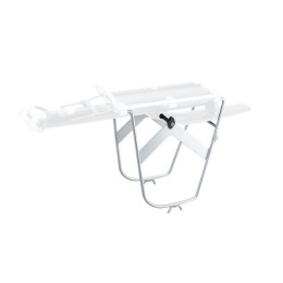 Seitenrahmen Topeak Mtx Dual Side Frame silber