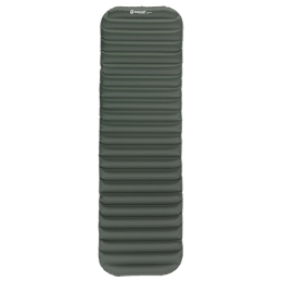 Aufblasbare Matratze Outwell Dreamspell Single grün Elegant Green