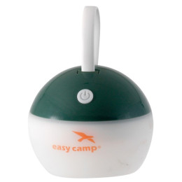 Lampe Easy Camp Jackal Lantern grün/weiß