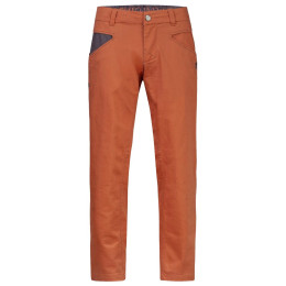 Herrenhose Rafiki Rockland 2025 ziegel autumn glaze