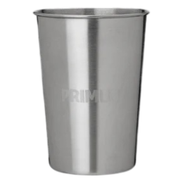 Becher Primus nerez 0,3 L silber