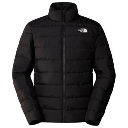 Herrenjacke The North Face M Aconcagua 3 Jacket schwarz Tnf Black-Npf