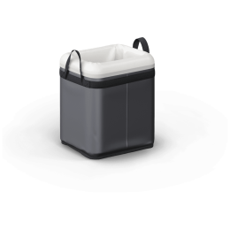 Kühleinlage Dometic Go Pac 10l grau slate