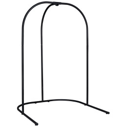 Ständer für Hängesessel La Siesta Arcada do 160 kg schwarz černá