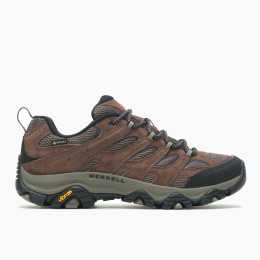 Herrenschuhe Merrell Moab 3 Gtx dunkelbraun bracken