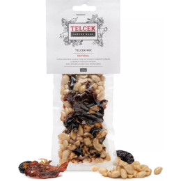 Trockenfleisch Telcek Mix 100g