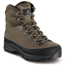 Wanderschuhe Scarpa Khumbu GTX braun T.Moro