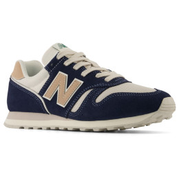 Damenschuhe New Balance WL373RD2 dunkelblau Navy