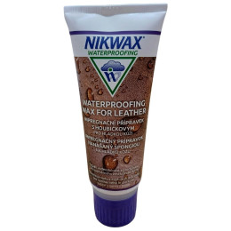 Imprägnierung Nikwax Waterproofing Wax for Leather