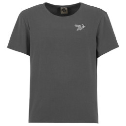 Herren-T-Shirt E9 Onemove 2.2 grau Steel
