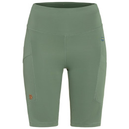 Damen-Leggings Fjällräven Abisko Short Tights W