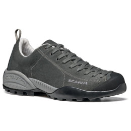 Trekkingschuhe Scarpa Mojito GTX dunkelgrau Shark
