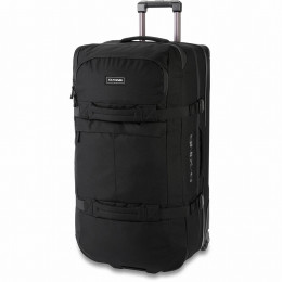 Reisekoffer Dakine Split Roller 110L schwarz black