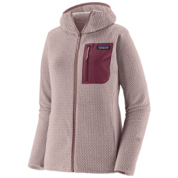 Damen Funktions-Sweatshirt Patagonia W's R1 Air Full-Zip Hoody