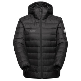 Damen-Winterjacke Mammut Crag IN Hooded Jacket Women