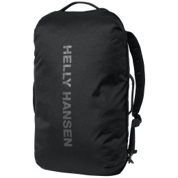 Reisetasche Helly Hansen Canyon Duffel Pack 50L schwarz Black