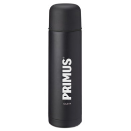 Thermokanne Primus Vacuum bottle 0,35l Black schwarz Black