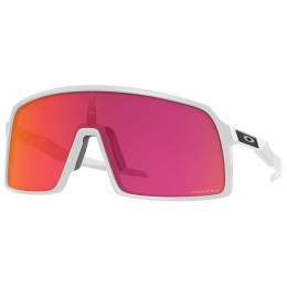 Sonnenbrille OAKLEY Sutro Prizm Field weiß Prizm Field