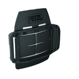 Adapter Petzl Pixadapt schwarz