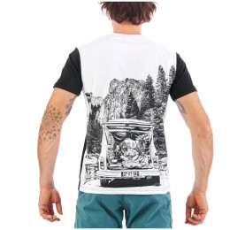 Herren-T-Shirt Nograd Conformism