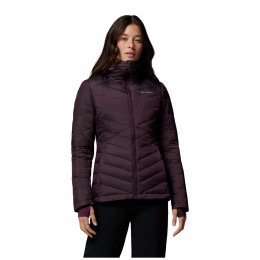 Damen-Winterjacke Columbia Joy Peak™ II Hooded Jacket