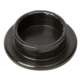 Set Bo-Camp Tent base - 5 cm schwarz