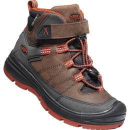 Kinderschuhe Keen Redwood MID WP C