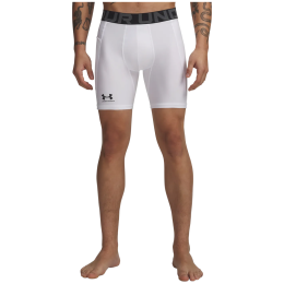 Herren funktionelle Boxershorts Under Armour HG Armour Shorts