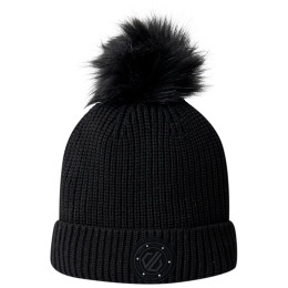 Mütze Dare 2b Glitz Beanie schwarz Black