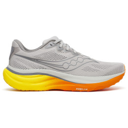 Herren Laufschuhe Saucony Ride 19