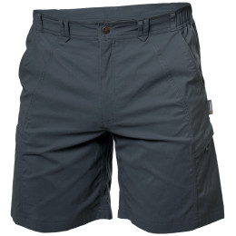 Herrenshorts Warmpeace Tobago schwarz DarkGray