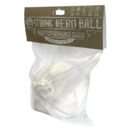 Magnesium E9 Strong Hero Ball