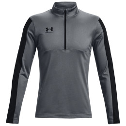 Herren Funktions-Sweatshirt Under Armour Challenger Midlayer grau GRY