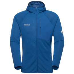 Herren Funktions-Sweatshirt Mammut Aenergy Light ML Hooded Jacket