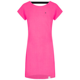 Kleid Loap Abnera rosa pink