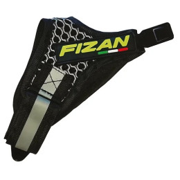 Ersatzschlaufe Fizan NW S schwarz/grau