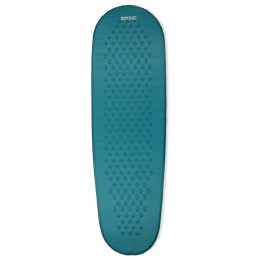 Selbstaufblasende Isomatte Regatta Dax Ultralite Self Inflate Trekking Mattress grün Mediterranea