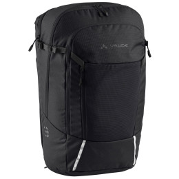 Fahrradtasche Vaude Cycle 28 II schwarz Black
