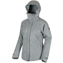 Damenjacke Regatta Highside II grau LightGray