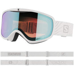 Skibrille Salomon Sense Photochromic