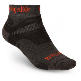 Socken Bridgedale Hike MW MP Ankle