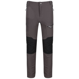 Herrenhose Regatta Questra II grau Magnet/Black