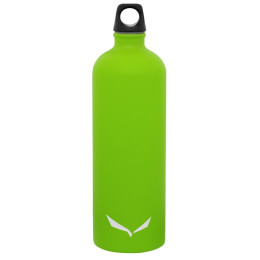 Flasche Salewa Isarco Lt Btl 1,0 L grün FluoGreen