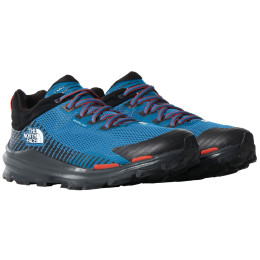 Herrenschuhe The North Face Vectiv Fastpack Futurelight blau/schwarz Banff Blue/Tnf Black